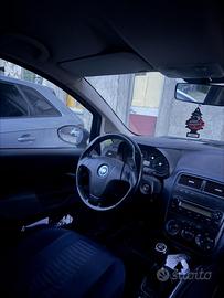 Fiat  grande punto 1.2