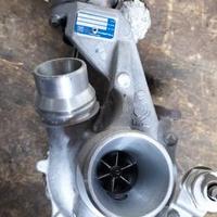 Turbina Opel 1.6 CDTI Mokka Meriva Astra Vivaro