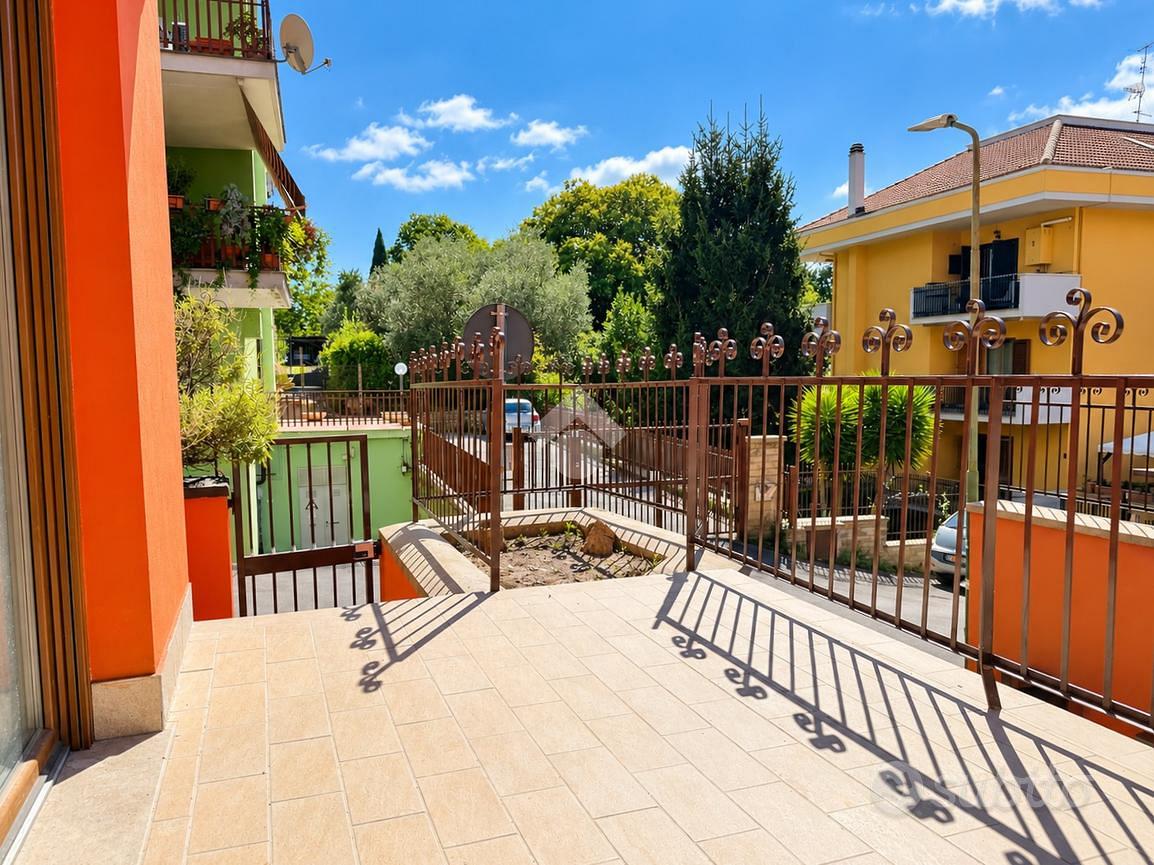 Appartamento – Ariccia, Monte Gentile - Vista 2