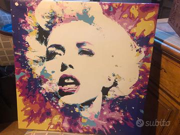 HAL, MARILYN MONROE, INTELLIGENZA ARTIFICIALE