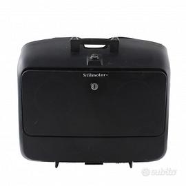 Baule Stilmotor Vespa ET3