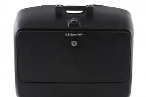 Baule Stilmotor Vespa ET3