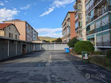 Box / Garage di 13 m² a Moncalieri