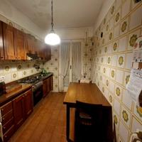 Sanremo CUCINA completa 280 cm. Pensili da 60 cm