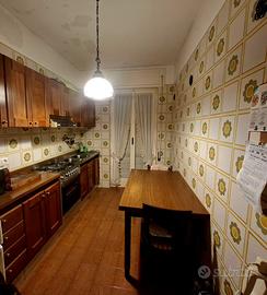 Sanremo CUCINA completa 280 cm. Pensili da 60 cm