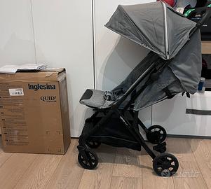 Inglesina quid2 (come nuovo)