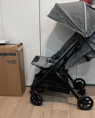Inglesina quid2 (come nuovo)