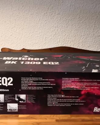 Telescopio SKY WATCHER 