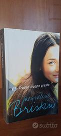 Jacqueline Briskin - Troppo troppo presto