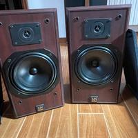 Mordaunt Short VS 200