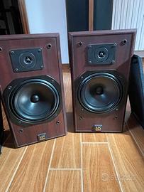 Mordaunt Short VS 200