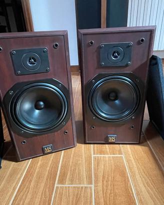 Mordaunt Short VS 200