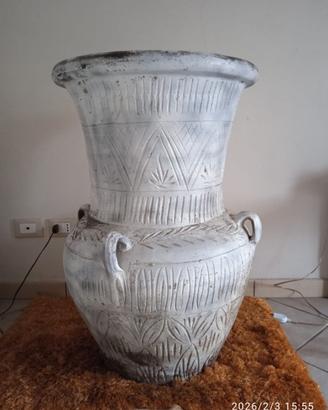 Giara da giardino