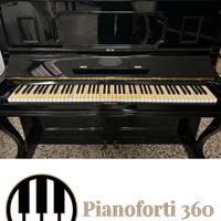 Pianoforte verticale Schiedmayer