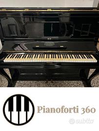 Pianoforte verticale Schiedmayer