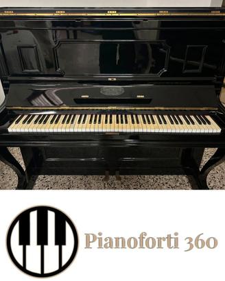Pianoforte verticale Schiedmayer