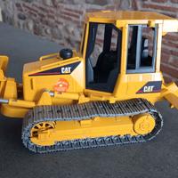 Bruder Bulldozer Caterpillar