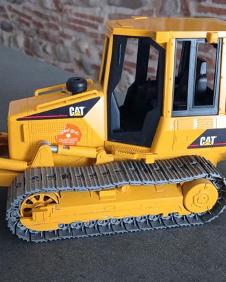 Bruder Bulldozer Caterpillar