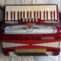 fisarmonica a piano 37/80