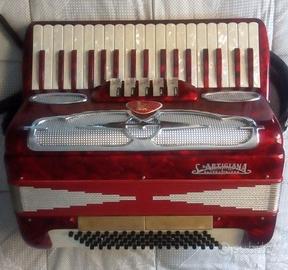 fisarmonica a piano 37/80