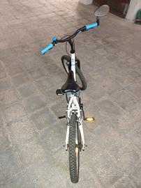 Bici bambino 