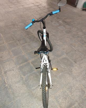 Bici bambino 