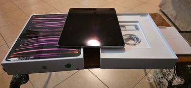 ipad pro 12.9 space gray 512gb wi-fi+cellular 