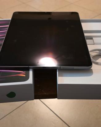 ipad pro 12.9 space gray 512gb wi-fi+cellular 
