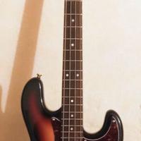 Basso vintage anni 70'-Tamaki,Giappone