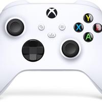 Controller Xbox Wireless Robot White