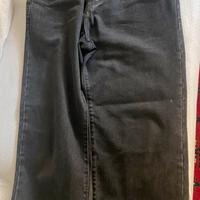 Jeans neri Carhartt 32x32