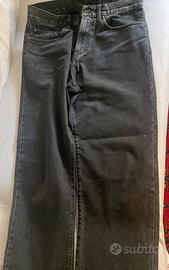 Jeans neri Carhartt 32x32