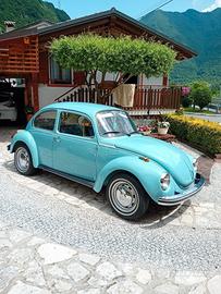 Volkswagen Maggiolino MAGGIOLONE