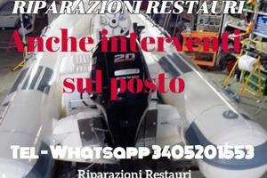 Tutto GOMMONI neoprene pvc anche int. Domicilio