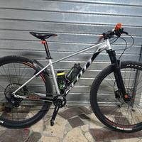 scott scale 965