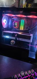 Pc da gaming 4k