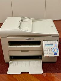 Stampante laser multifunzione Samsung SCX-3405FW