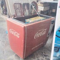 frigo vintage anni 60