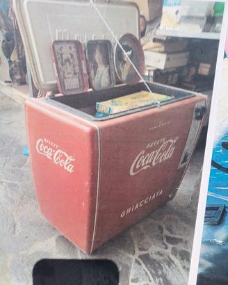 frigo vintage anni 60
