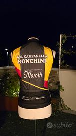 abbigliamento ciclismo Ale antivento prr