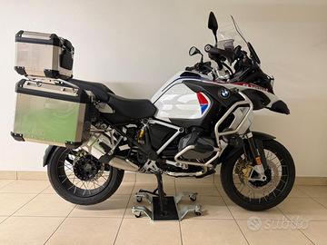 BMW GS 1250 ADVENTURE RALLY