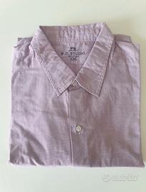 Camicia uomo B.D.Studio New York XXL