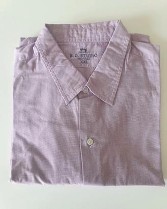 Camicia uomo B.D.Studio New York XXL