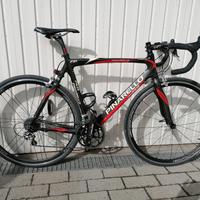 Corsa Pinarello F4:13 