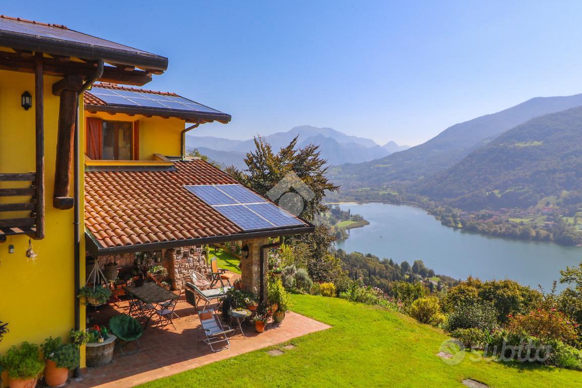 Casa – Ranzanico, Madrera - Vista 3