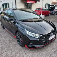 Hyundai i20 i20N 1.6 T-GDI N-Performance
