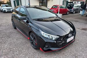 Hyundai i20 i20N 1.6 T-GDI N-Performance