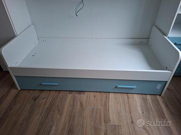 Divano - letto cameretta NUOVO