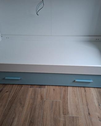 Divano - letto cameretta NUOVO