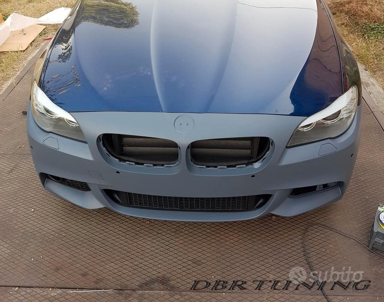 Subito - dbrtuning - KIT ESTETICO look M SPORT BMW F11 Touring 10